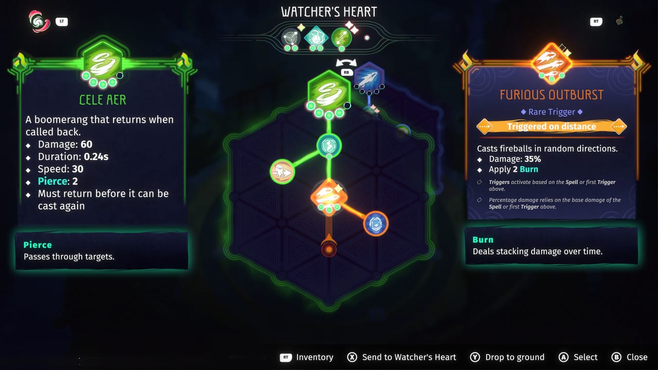 Rifted Echoes Guide